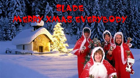 Slade - Merry Xmas Everybody - YouTube