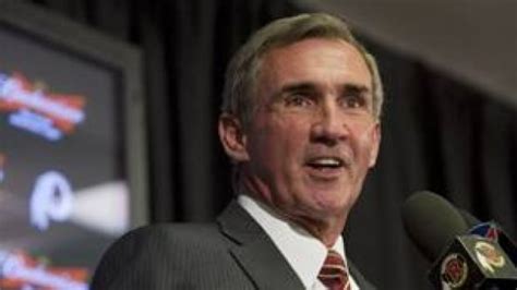 Shanahan, son join Redskins | CBC Sports