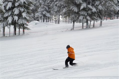 Snowshoe Resort - Snowshoe Mountain