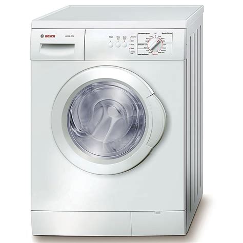 TOP TEN 10 MOST RELIABLE WASHING MACHINES | BOSCH