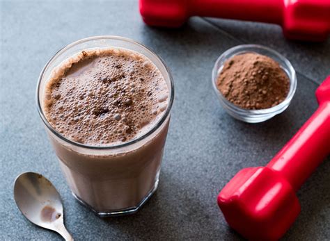 Surprising Side Effects of Drinking Protein Shakes, Says Science — Eat ...