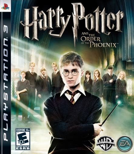 File:Harry Potter 5 boxart.jpg — StrategyWiki | Strategy guide and game reference wiki