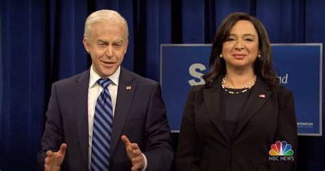 The 'SNL' Cold Open Introduced Yet Another New Joe Biden Impression