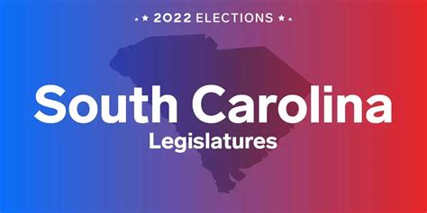 Live Election Results: South Carolina State Legislature | Business Insider India