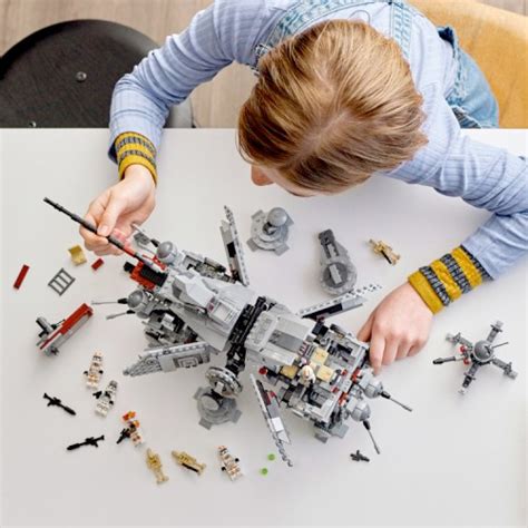 LEGO AT-TE Walker | HLJ.com