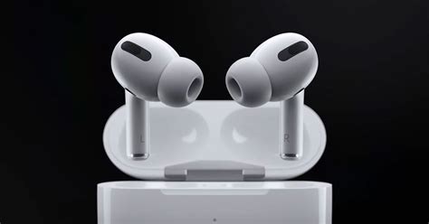 New Apple AirPods Pro priced in the Philippines - revü