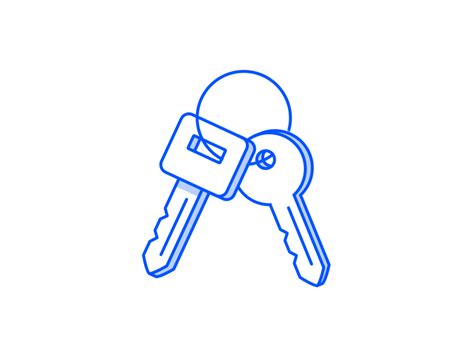 Jingle Keys by Omerico on Dribbble