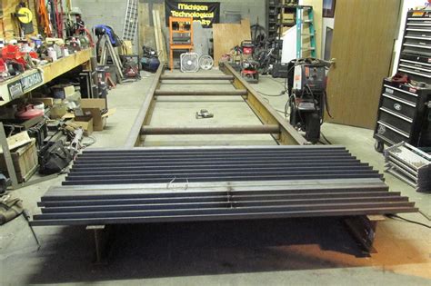 Diy Gooseneck Trailer Plans - Do It Your Self