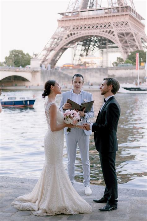 Eiffel tower wedding inspiration - KATERINA MEYVIAL