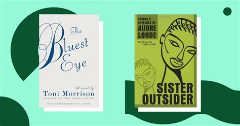 Best Books By Black Female Authors Fiction, Non-Fiction