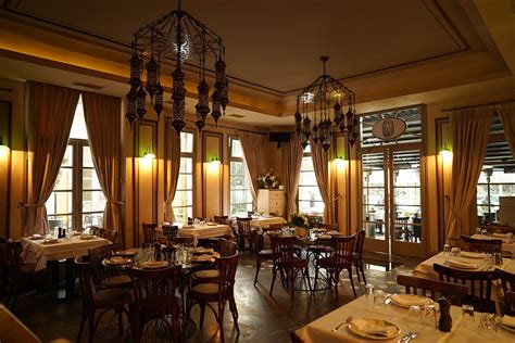 Lüsyen Karaköy | Restaurants in Karaköy, Istanbul