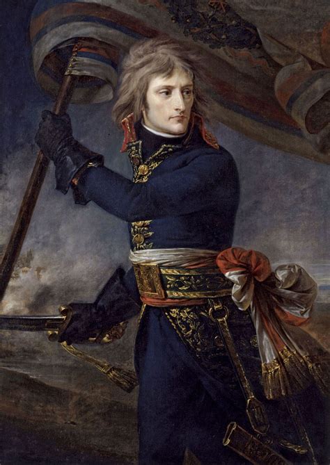 Napoleon Bonaparte How Tall Was He