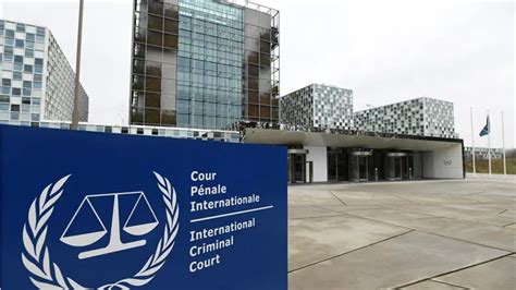 Over arrest warrant requests: Britain challenges ICC's jurisdiction over Israel | Israel ...