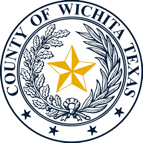 District Offices | Wichita County