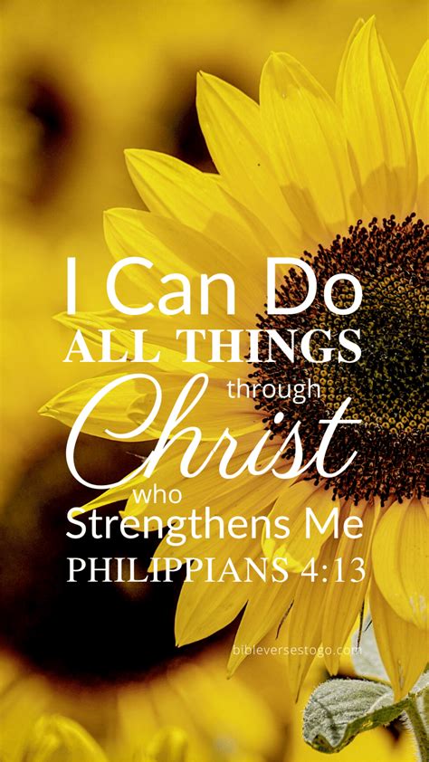 Philippians 4 13 bible verse wallpaper – Artofit