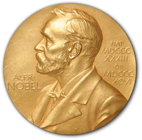 Nobel Prize in Physics - Wikipedia