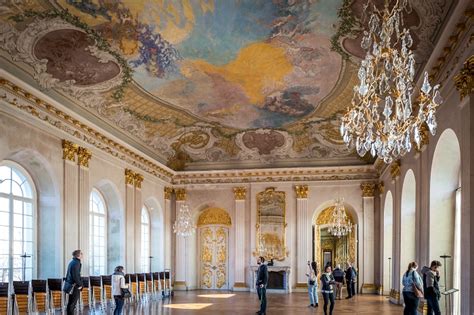 Charlottenburg Palace | | Alluring World