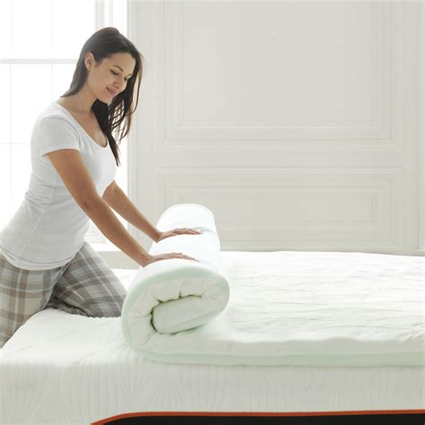 Dormeo Mattress Topper Return at Amy Torres blog