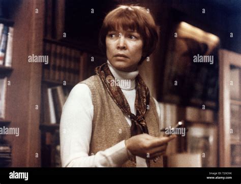 ELLEN BURSTYN, THE EXORCIST, 1973 Stock Photo - Alamy