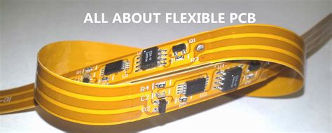 What's Flexible PCB Role in Electronic Industry