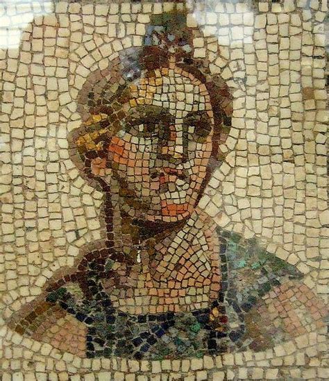 Roman mosaic | Ancient roman art, Roman mosaic, Roman art