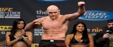 keith-jardine-weigh-in gallery | MMA Fight