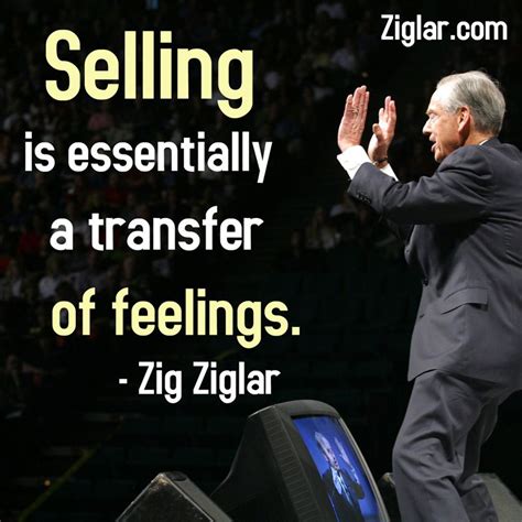 Sales Quotes Zig Ziglar
