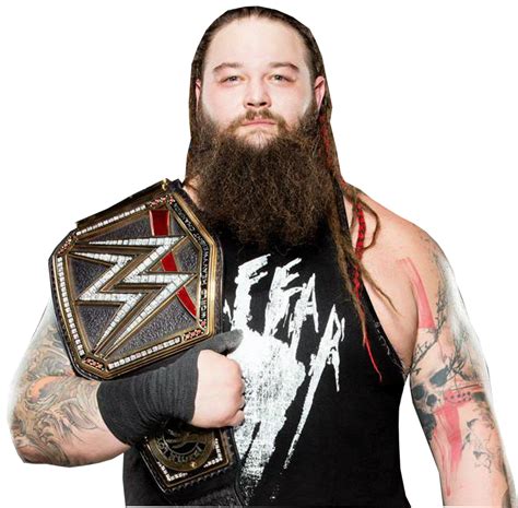 Bray Wyatt WWE Champion render 2017 by MrPHENOMENAL15 on DeviantArt