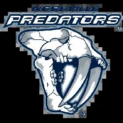 Nashville Predators Alternate Logo | SPORTS LOGO HISTORY