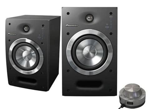 Pioneer Dj Monitor Speakers at Best Price in Mumbai | Rivera International