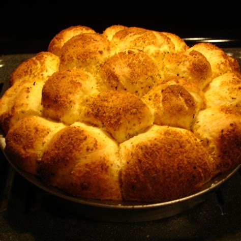 Savory Bubble Bread Recipe | Allrecipes