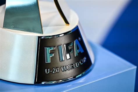 FOX Sports Presents FIFA U-20 World Cup Argentina 2023™ Broadcast ...