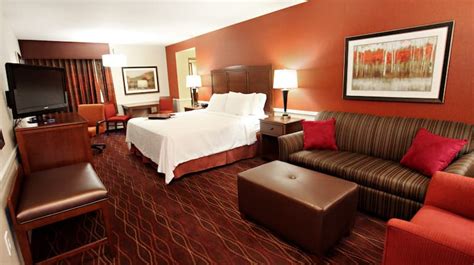 Hotels Salt Lake City Utah - Hampton Inn Salt Lake City-North