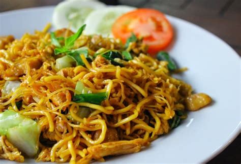 Resep Mie Goreng Jawa - Thegorbalsla