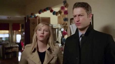 Law and Order: SVU - Detective Sonny Carisi Jr. and Detective Amanda ...