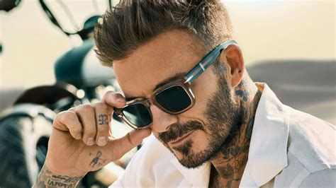 EYEWEAR by DAVID BECKHAM