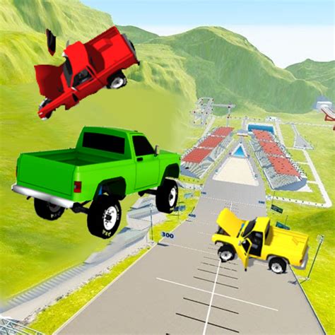 Car Crash Test Simulator - Apps on Google Play