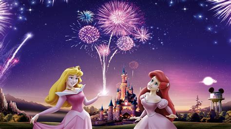 Princess Disney Wallpaper ·① WallpaperTag