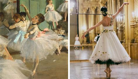 Exploitation in Ballet History: Prostitution at the Paris Opera Ballet