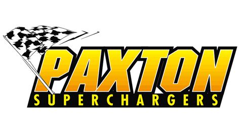 Paxton Superchargers Vector Logo | Free Download - (.AI + .PNG) format - SeekVectorLogo.Com