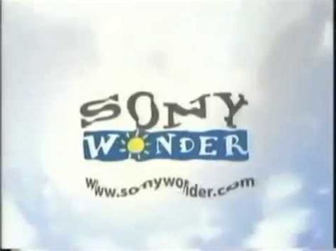 Sony Wonder Videos - VidoEmo - Emotional Video Unity