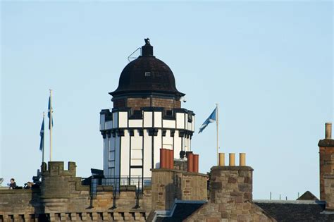 Camera Obscura and World of Illusions, Edinburgh