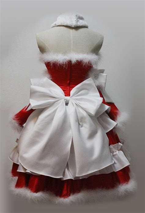 Christmas Costumes-Cute Anime Cosplay Dress | Outfits for Sale