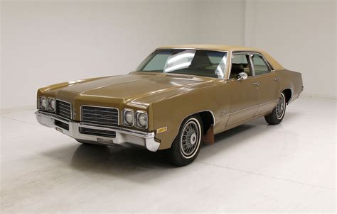 1970 Oldsmobile Delta 88 | Classic Auto Mall