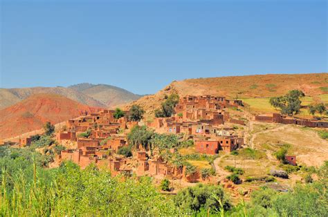 Visiter Taroudant, Maroc - A faire, à voir à Taroudant - Les Covoyageurs