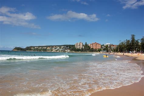 Manly Beach Free Photo Download | FreeImages