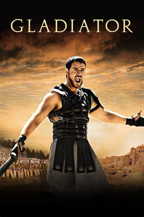 Aggregate 155+ gladiator wallpaper super hot - 3tdesign.edu.vn