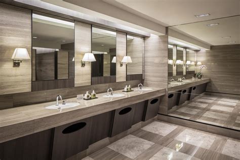 Building and Designing Public Restrooms: Accessories, Stalls, and Toilet Partitions San Diego ...
