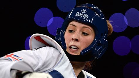 Taekwondo: European Championships silver for Jade Jones | News News ...