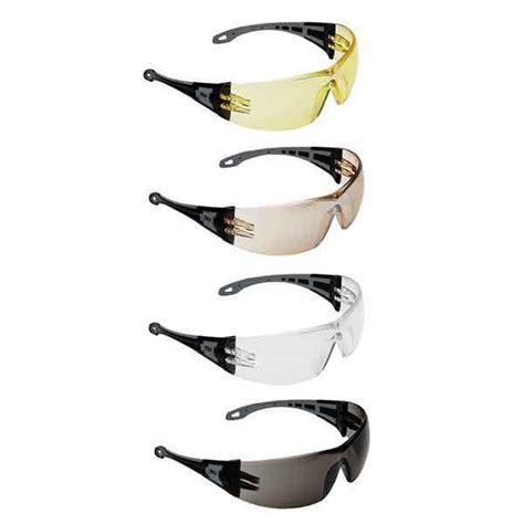 Pro Choice Safety Gear The General Safety Glasses 12 Pack | tools.com